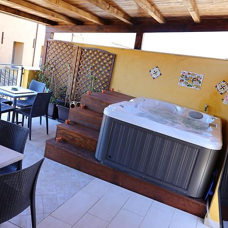 Rabate Hotel Agrigento Ngoại thất bức ảnh