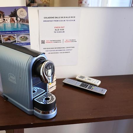 Rabate Hotel Agrigento Ngoại thất bức ảnh