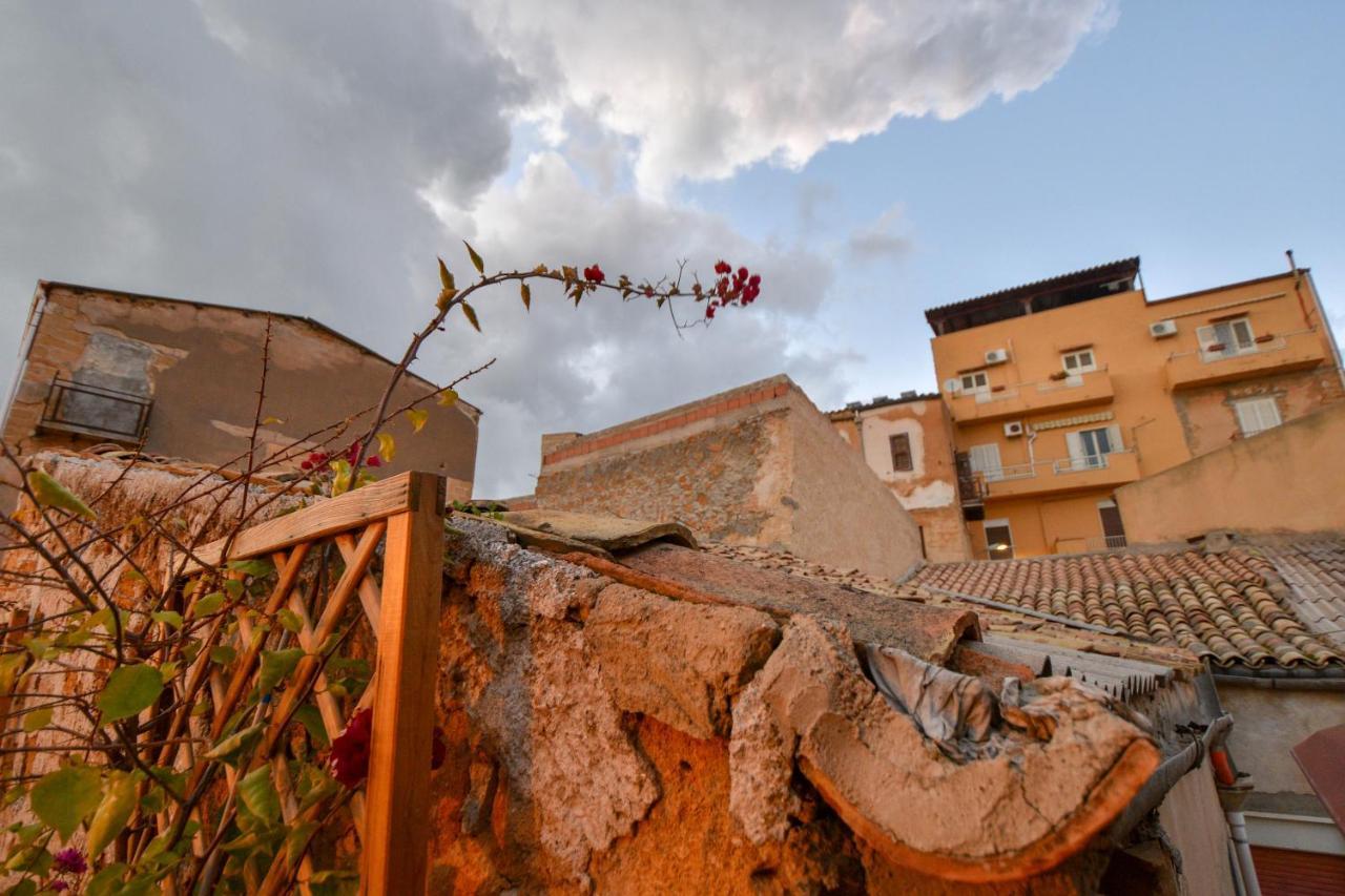 Rabate Hotel Agrigento Ngoại thất bức ảnh
