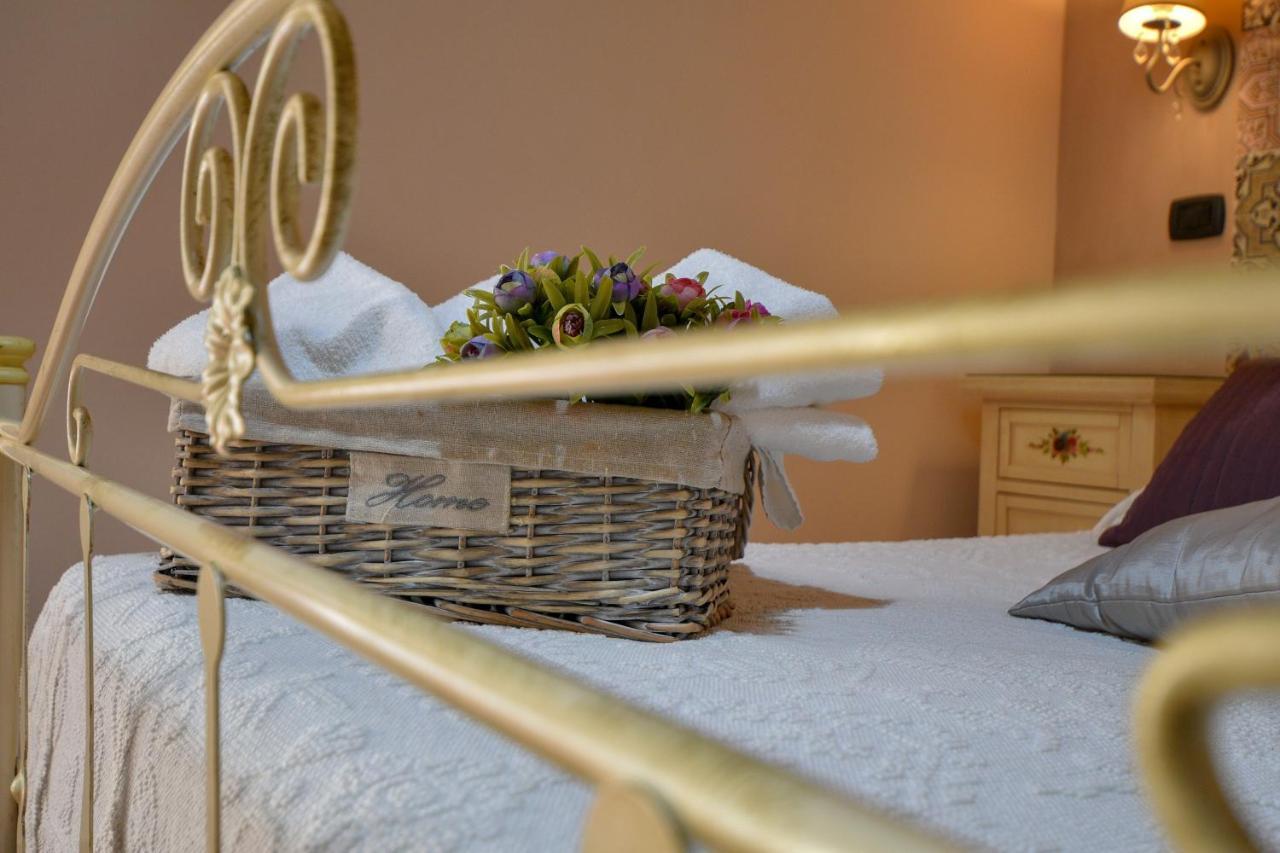 Rabate Hotel Agrigento Ngoại thất bức ảnh