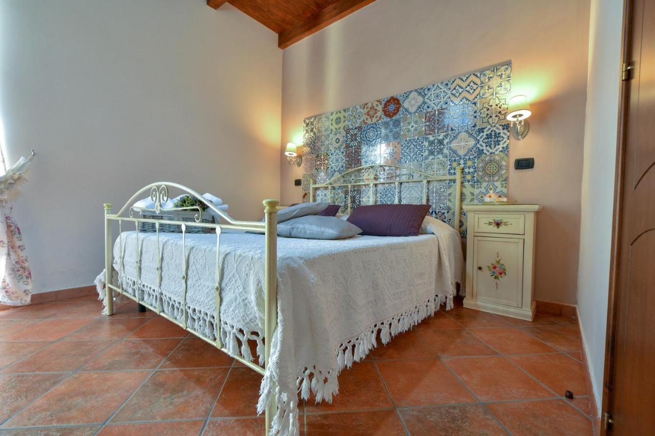 Rabate Hotel Agrigento Ngoại thất bức ảnh