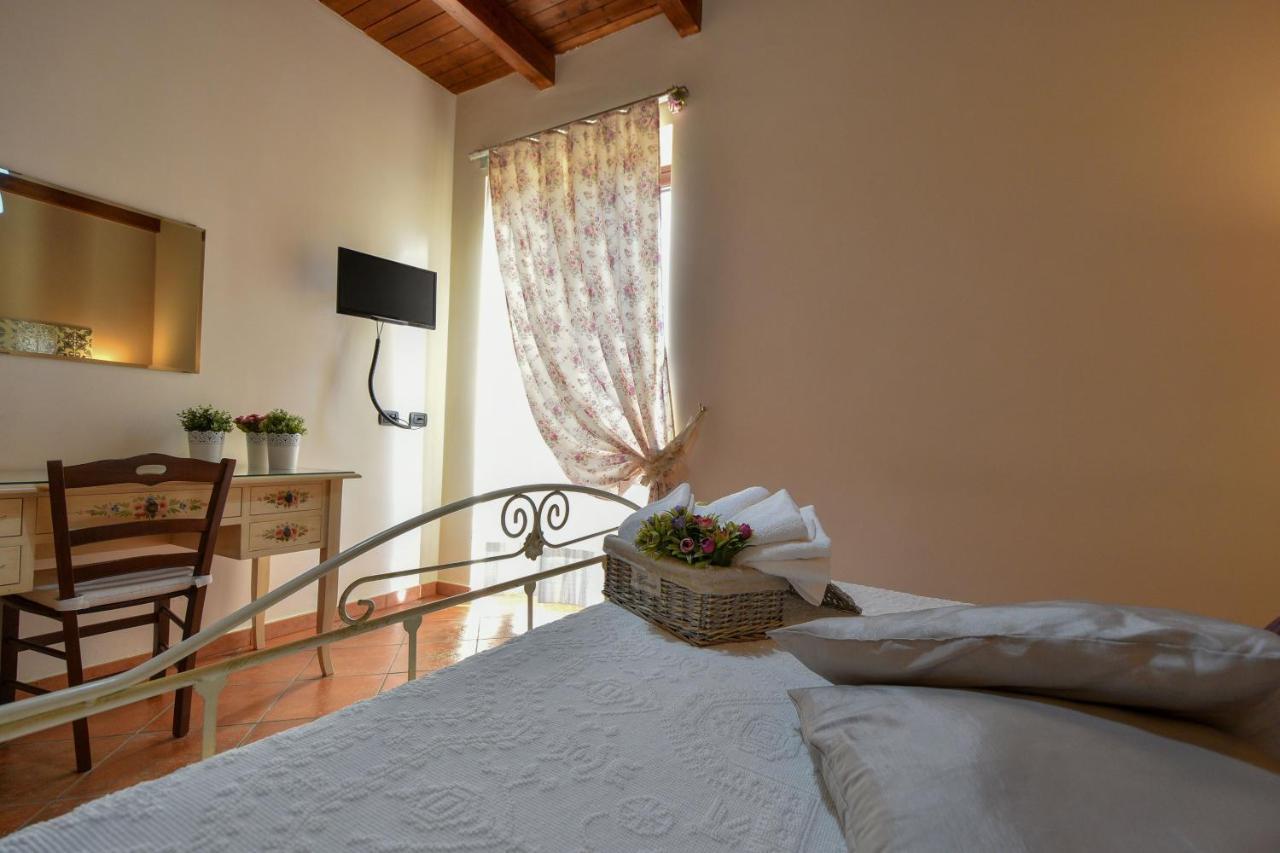 Rabate Hotel Agrigento Ngoại thất bức ảnh