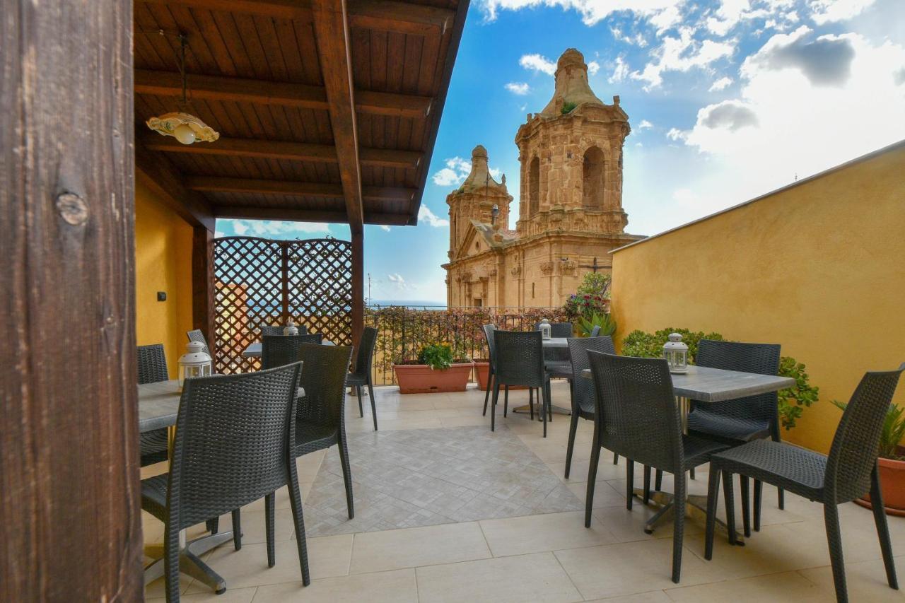 Rabate Hotel Agrigento Ngoại thất bức ảnh