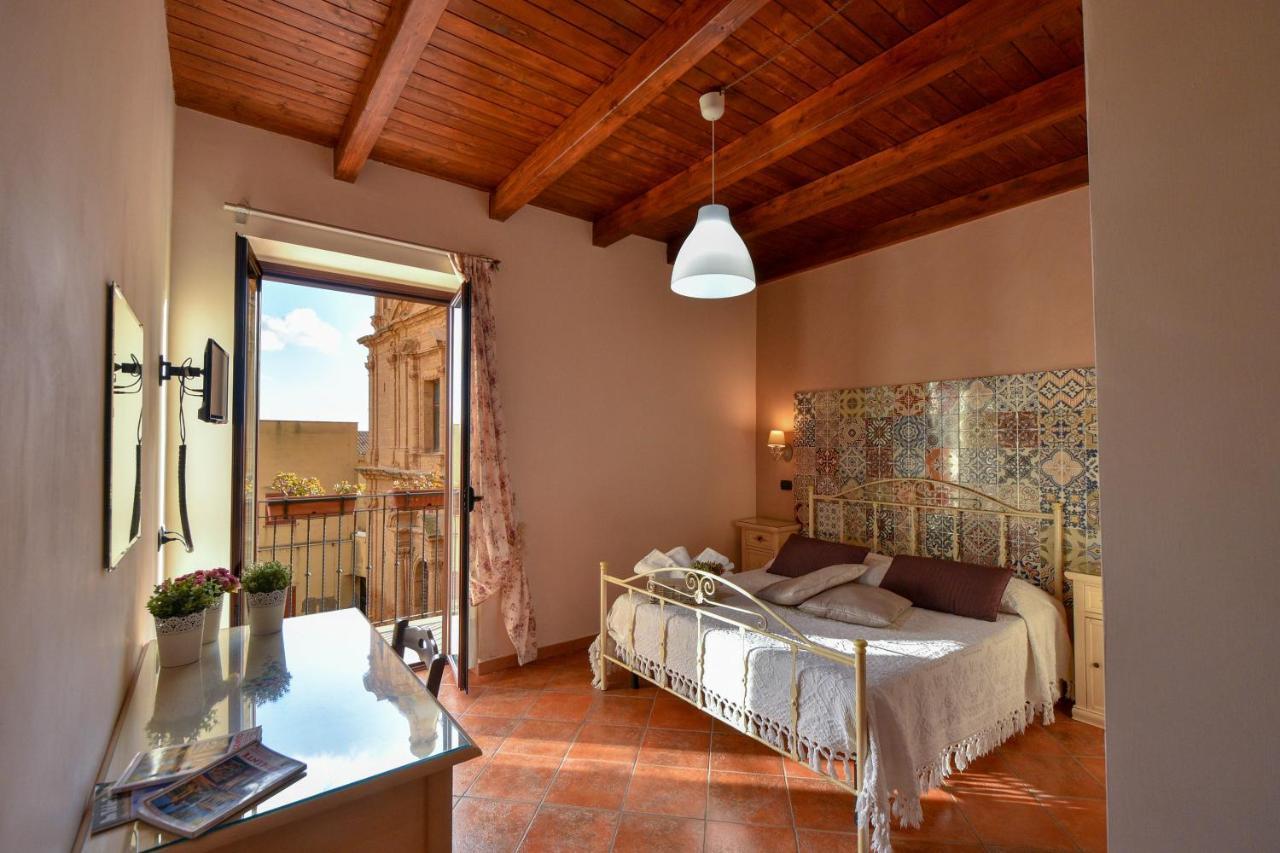 Rabate Hotel Agrigento Ngoại thất bức ảnh