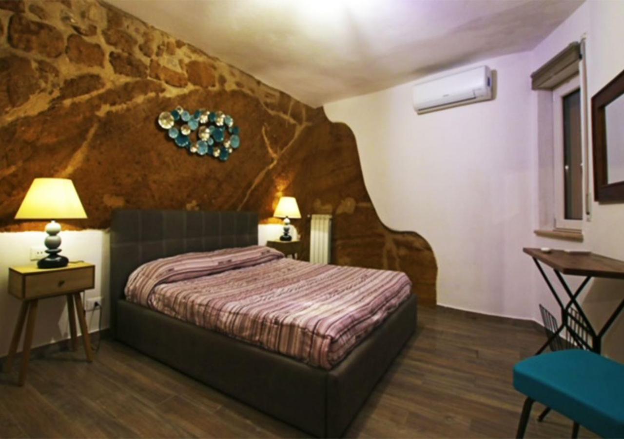 Rabate Hotel Agrigento Ngoại thất bức ảnh
