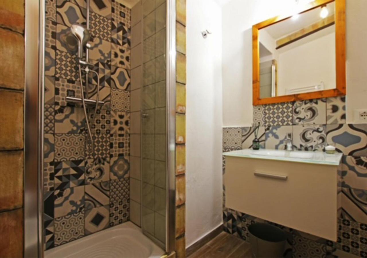 Rabate Hotel Agrigento Ngoại thất bức ảnh