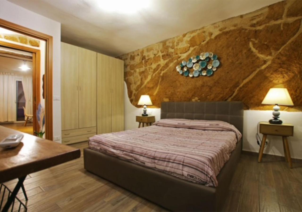 Rabate Hotel Agrigento Ngoại thất bức ảnh