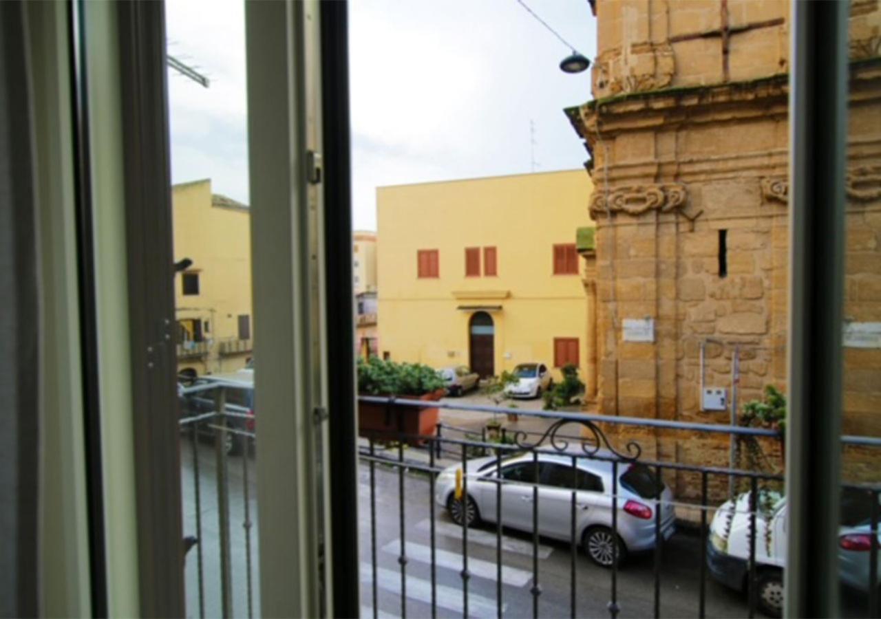Rabate Hotel Agrigento Ngoại thất bức ảnh