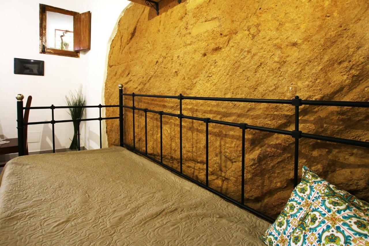 Rabate Hotel Agrigento Ngoại thất bức ảnh