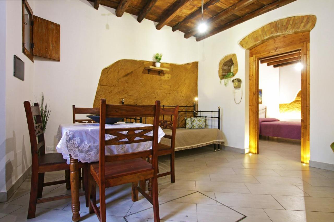 Rabate Hotel Agrigento Ngoại thất bức ảnh