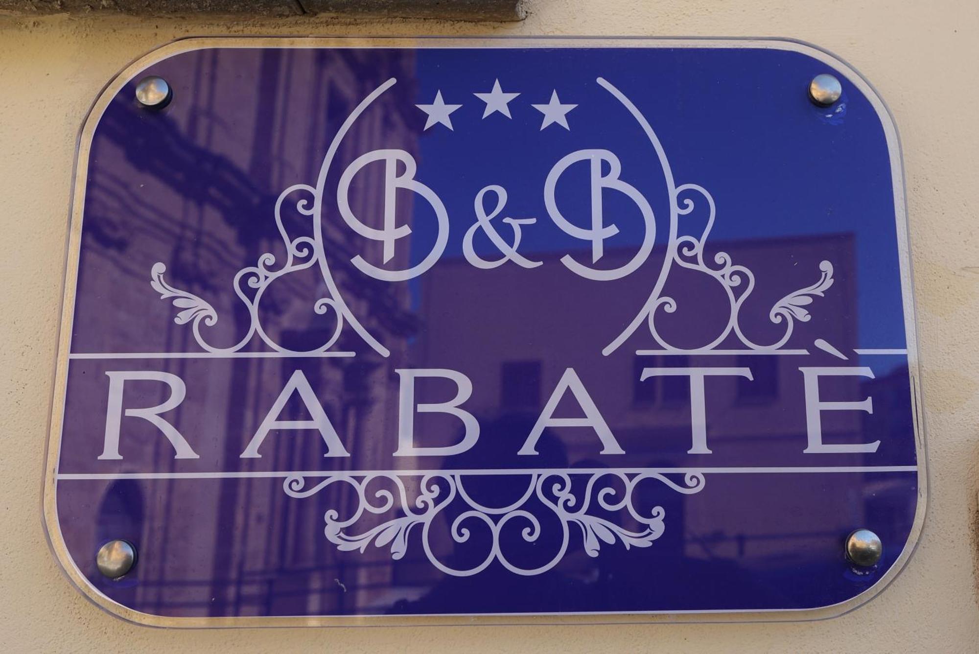 Rabate Hotel Agrigento Ngoại thất bức ảnh