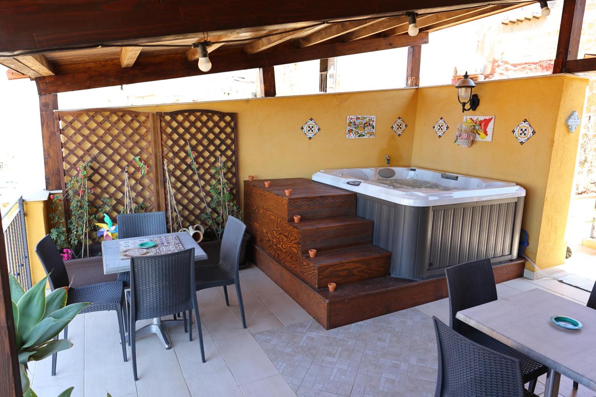 Rabate Hotel Agrigento Ngoại thất bức ảnh