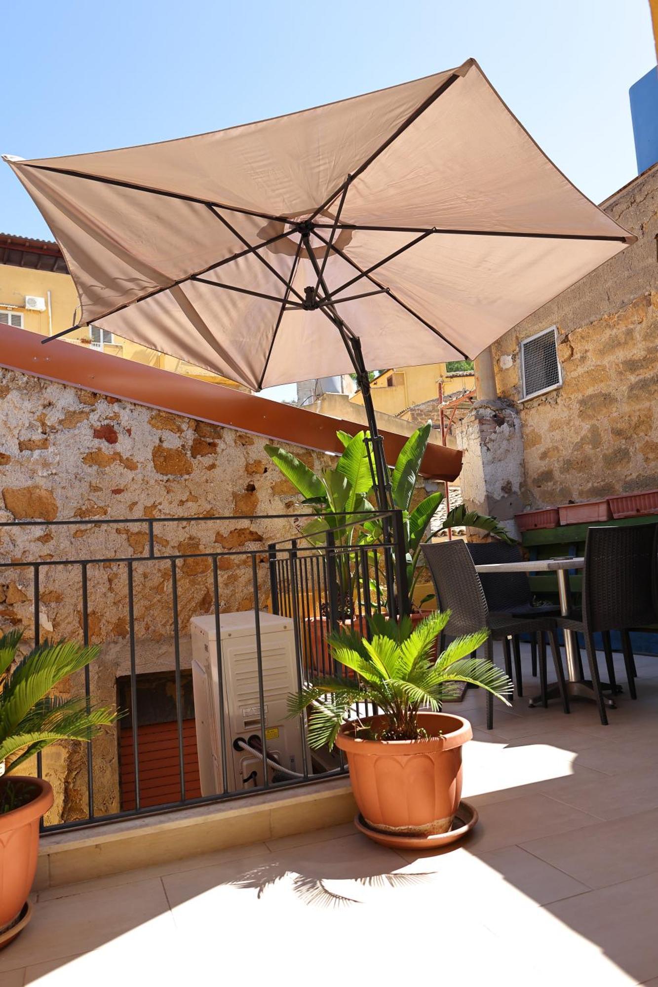 Rabate Hotel Agrigento Ngoại thất bức ảnh