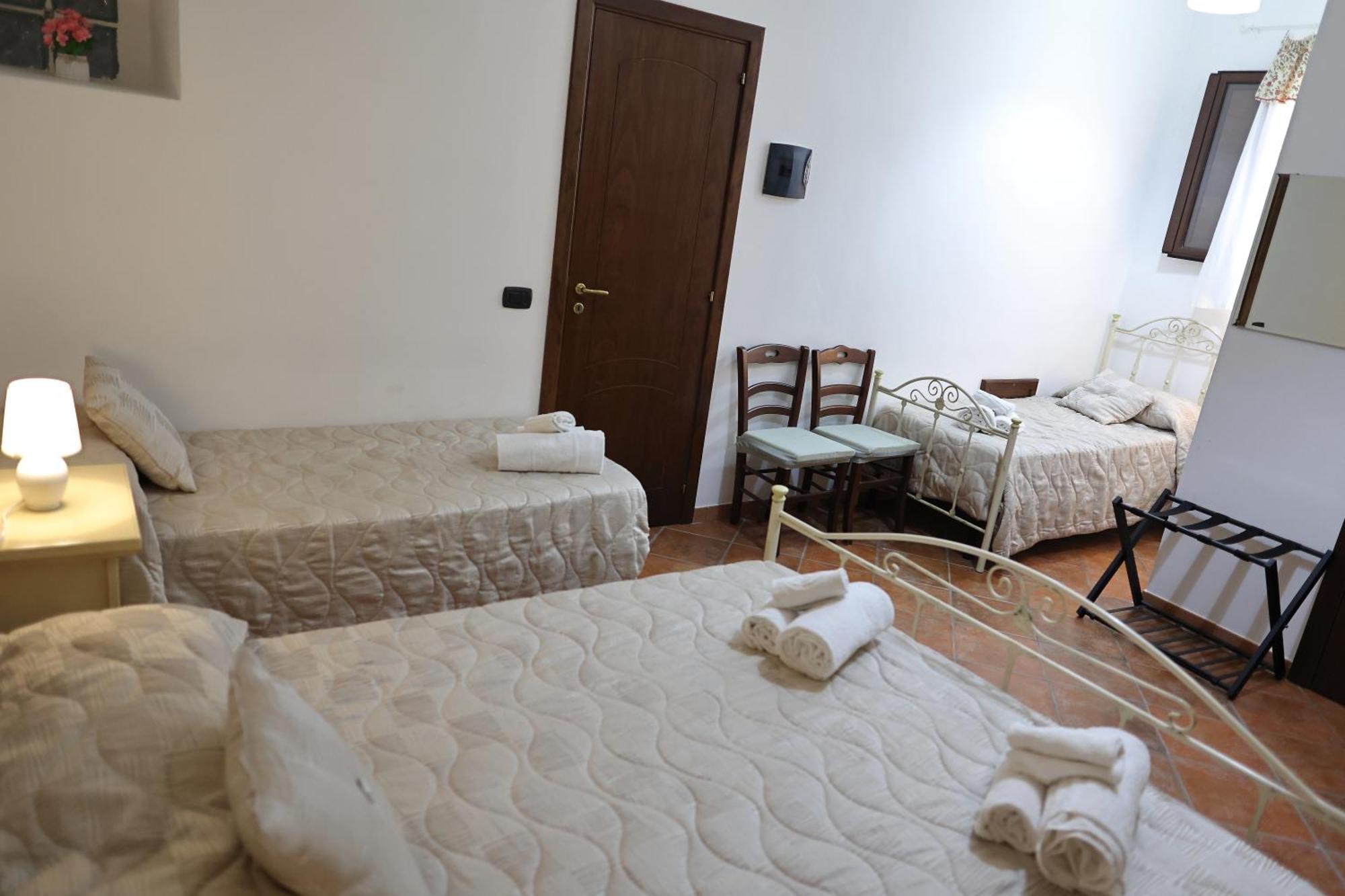 Rabate Hotel Agrigento Ngoại thất bức ảnh