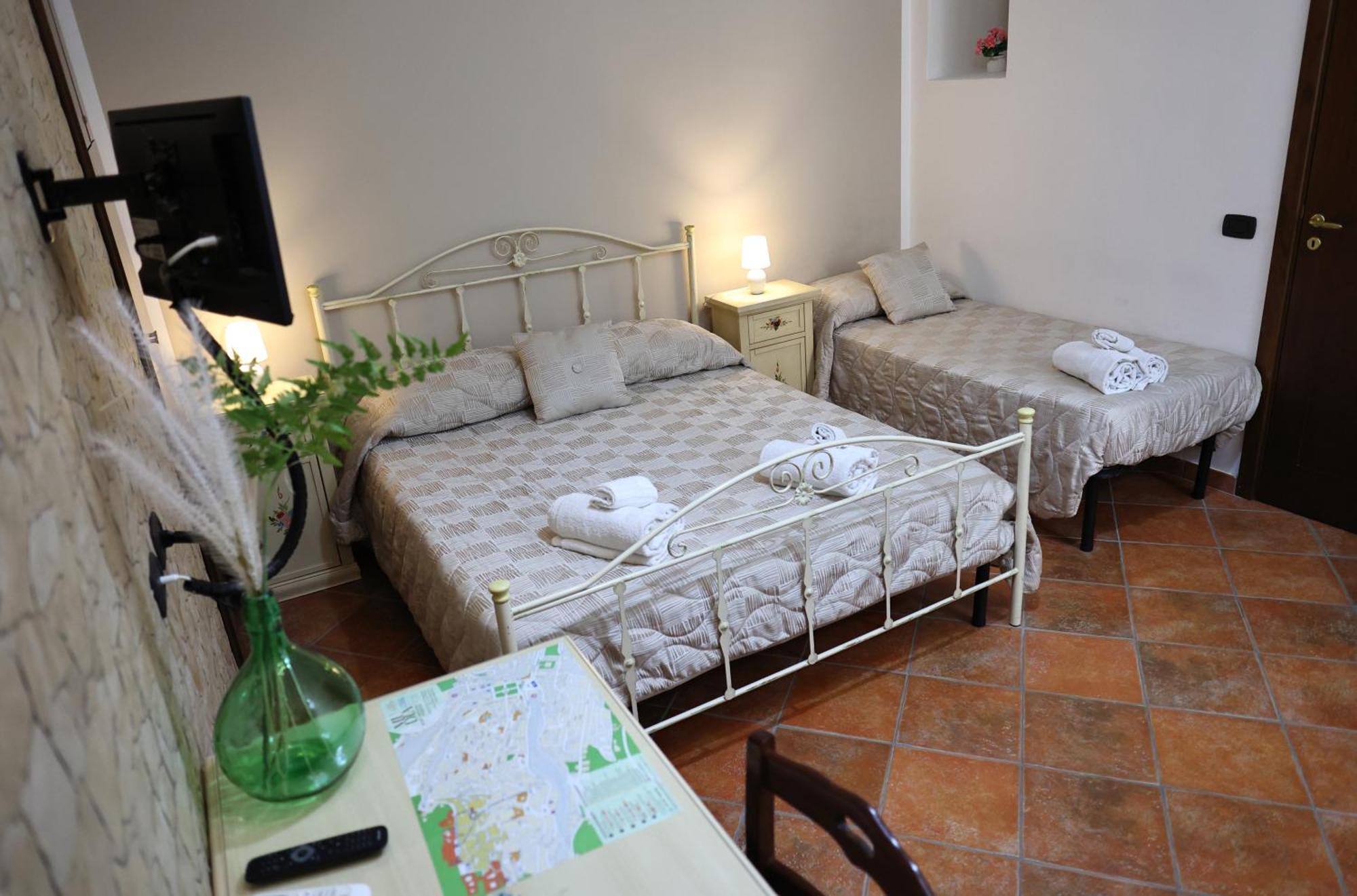 Rabate Hotel Agrigento Ngoại thất bức ảnh