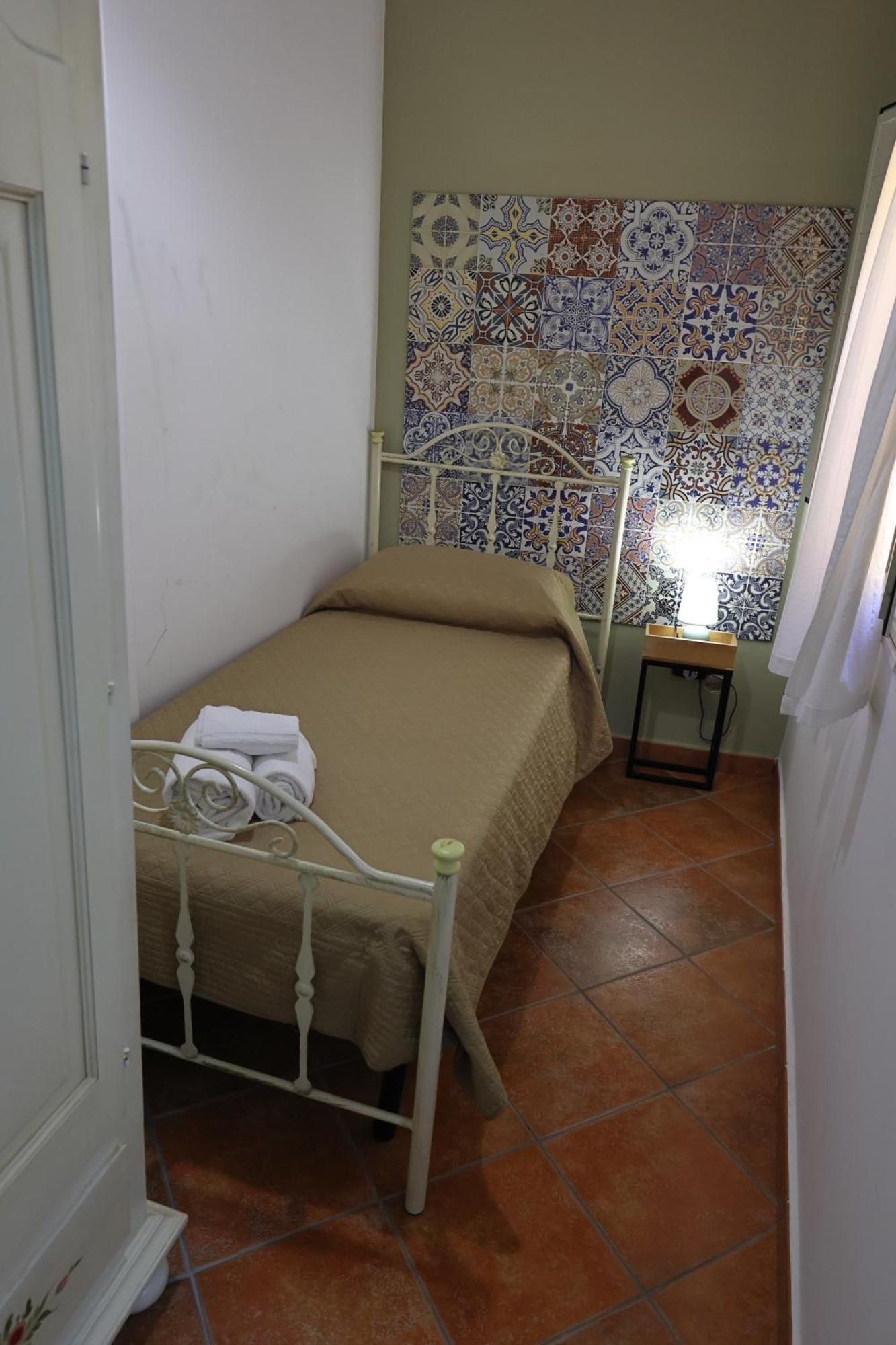 Rabate Hotel Agrigento Ngoại thất bức ảnh