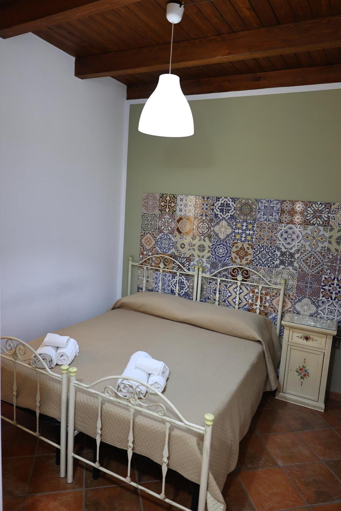 Rabate Hotel Agrigento Ngoại thất bức ảnh