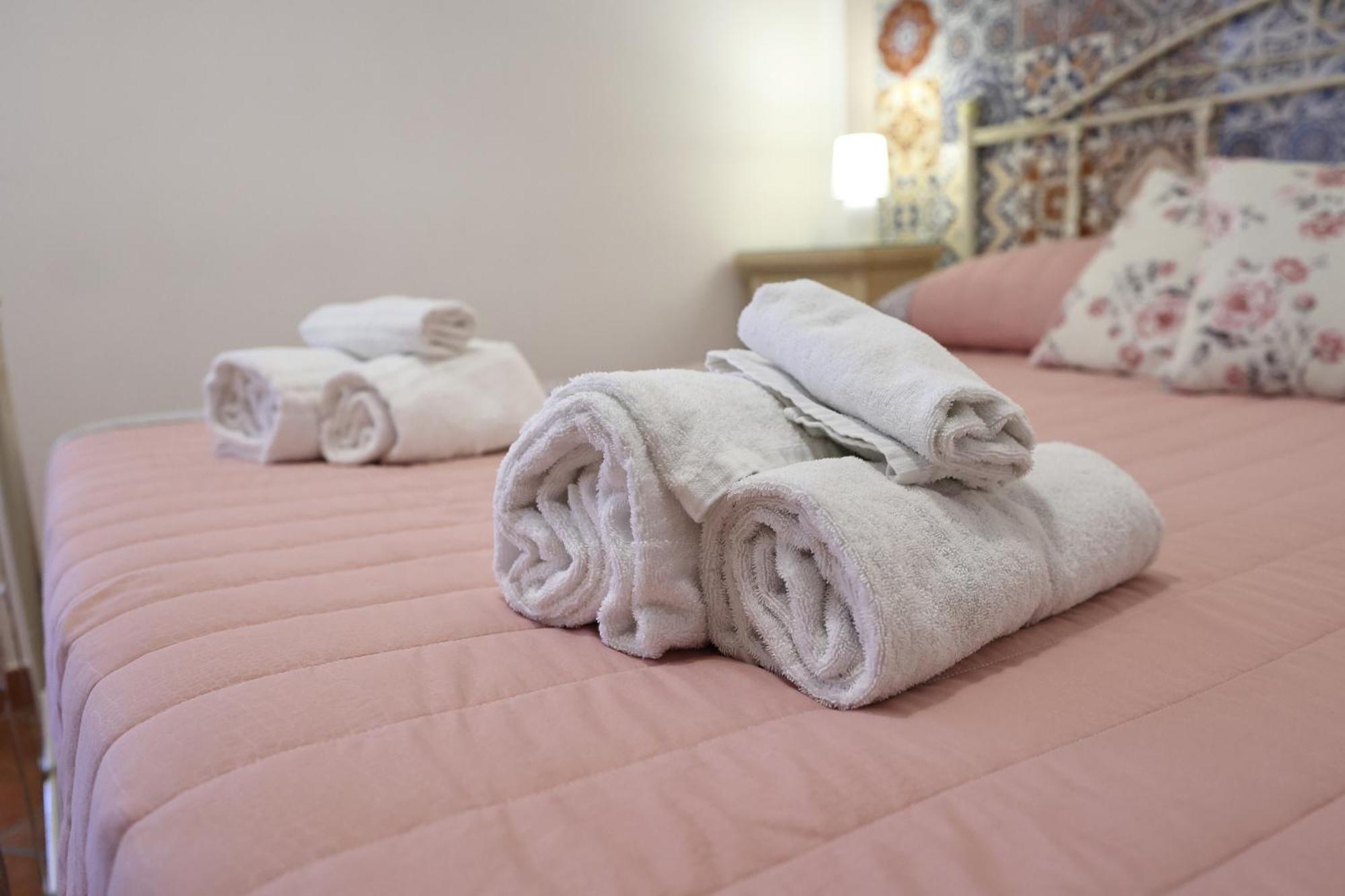 Rabate Hotel Agrigento Ngoại thất bức ảnh