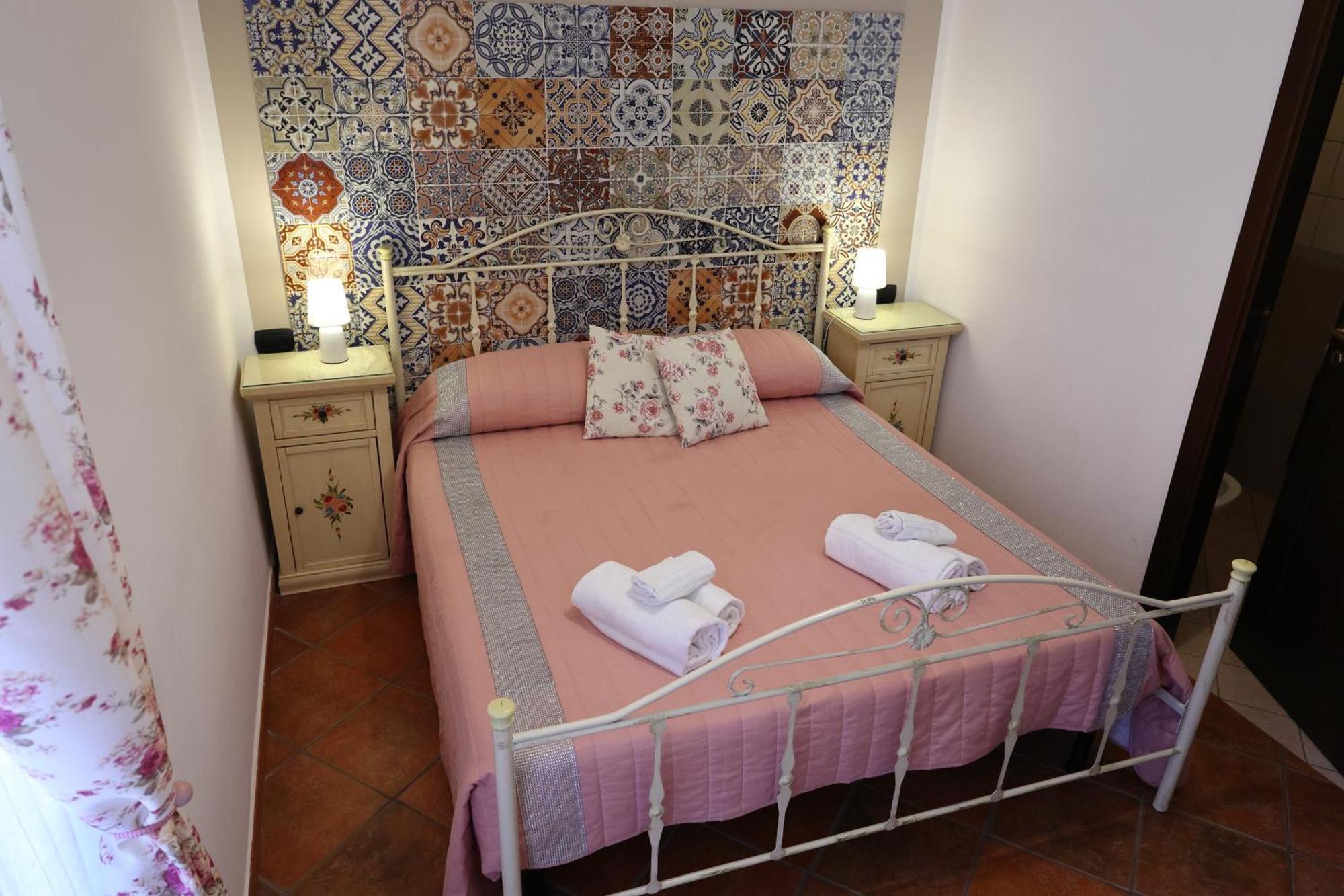 Rabate Hotel Agrigento Ngoại thất bức ảnh